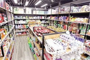 重慶迎來刷臉超市，智能結算引領零售新潮流