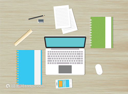 商務辦公桌必備 高效辦公用品系列全解析