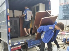 神農(nóng)架公司搬遷服務(wù) 專業(yè)團(tuán)隊(duì)護(hù)航企業(yè)平穩(wěn)過(guò)渡