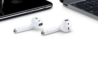 酷狗藍牙耳機與iPhone 8 一場科技與音樂的完美邂逅