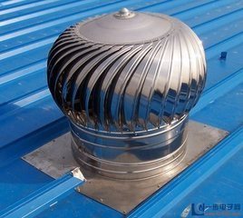聚焦屋頂風機領(lǐng)航者 探秘格瑞德通風設備的卓越風范